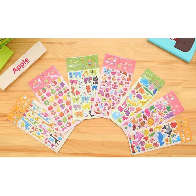 

EDISI TERBARU STICKER ANIMAL LUCU ANAK ZOO CAT SWEET CAKE CUPCAKE FRUIT TEMPELAN KEBURU HABIS..