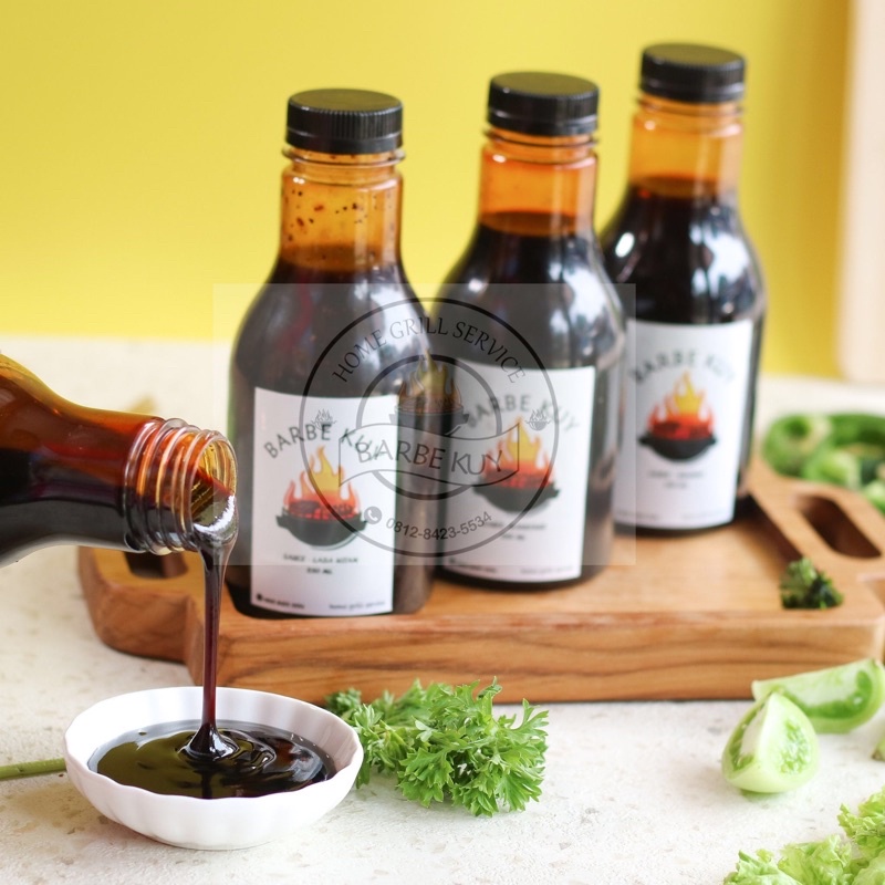 

Sauce Marinasi