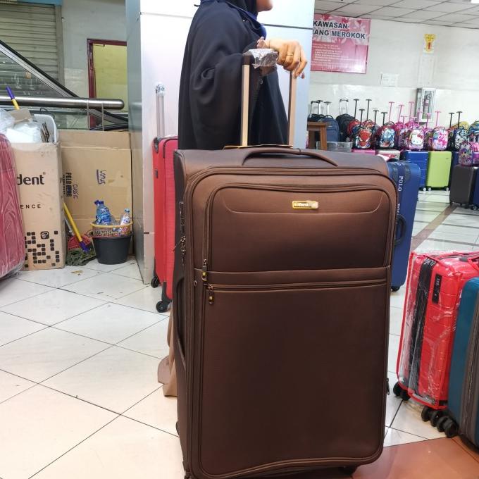 Koper President Jumbo 32 Inch Original