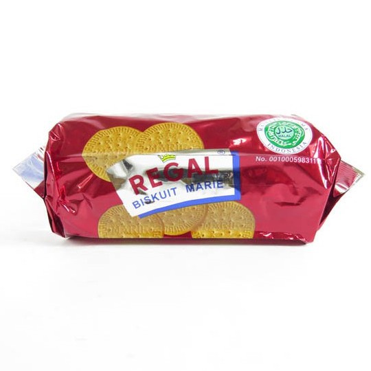 

Marie regal Biskuit 125 gram