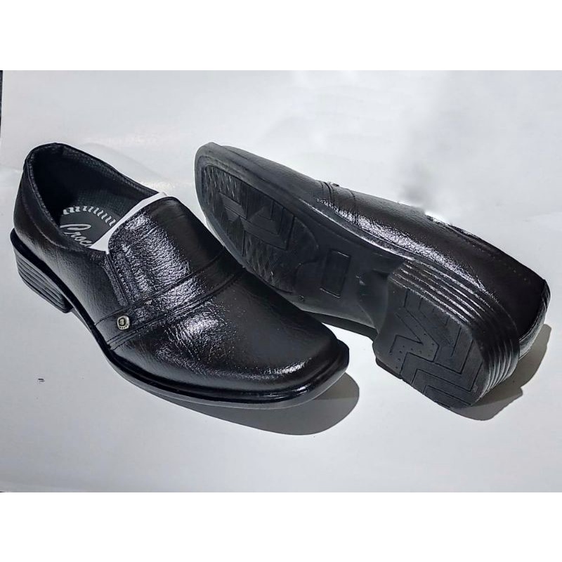 SEPATU PANTOFEL PRIA/SEPATU KANTOR PRIA 01