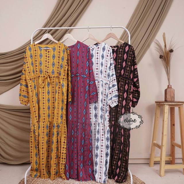 Amika dress ORI ELSIRE