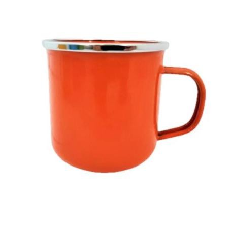 az Kedaung Gelas Mug Enamel 9 cm (Harga Murah)