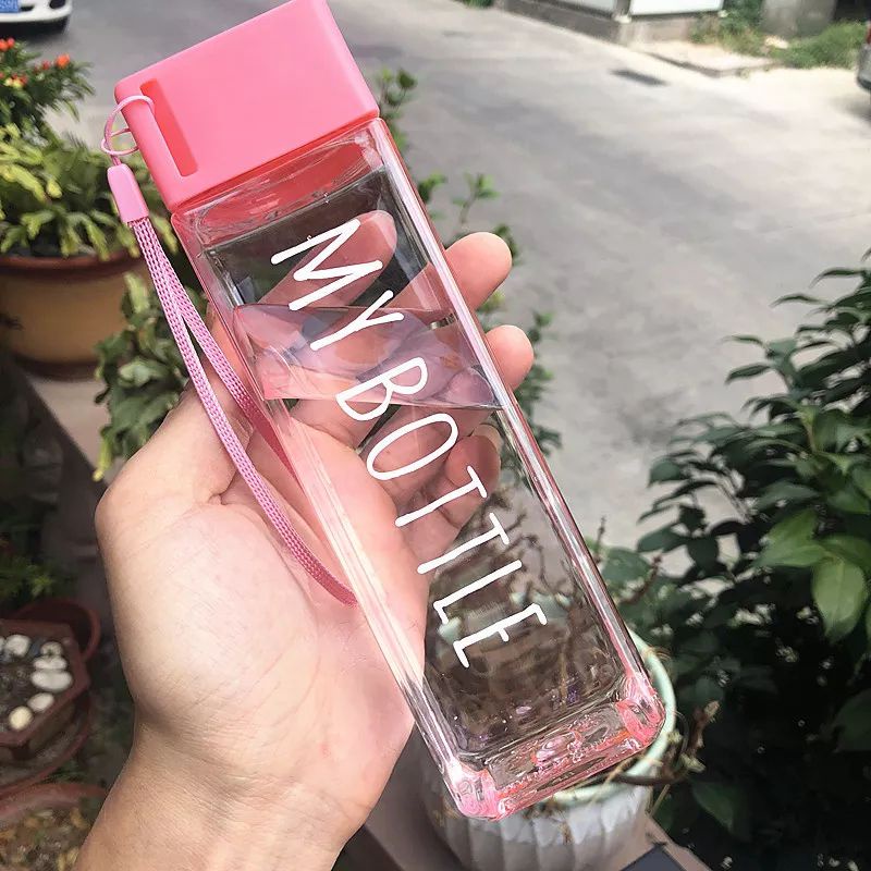 Botol Minuman Tas Ransel/Tas kuliah/Tas perempuan/Tas anak/Tas sekolah