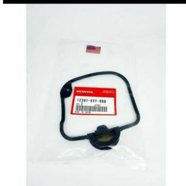 karet cylinder head beat old ori japan AHM 12391-KVY-900 12391KVY900