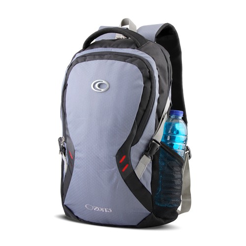 Ransel Sekolah OZONE 151 + Raincover