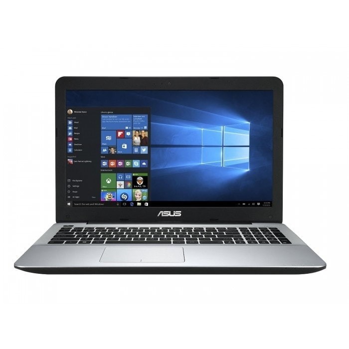 ASUS Laptop Notebook X555QG-BX221T AMD A12-9720P 8GB 1TB Win10
