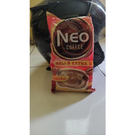 

Neo coffe renteng / renceng