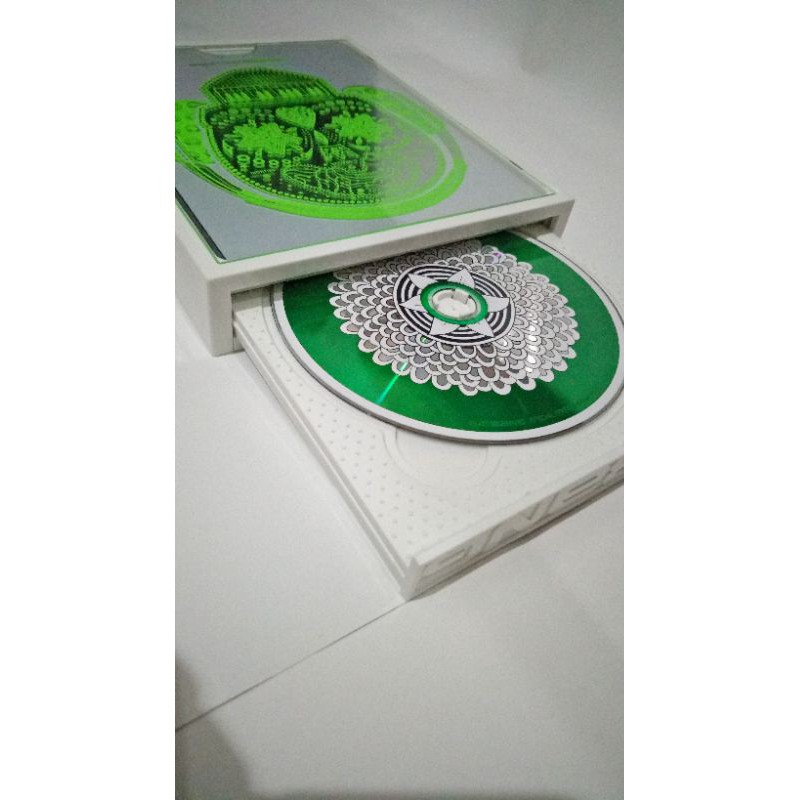 (BOOKED) Album Bigbang Special Edition