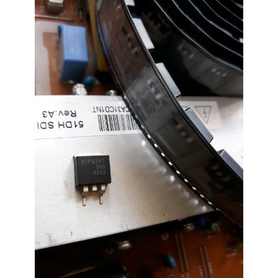 Promo RJP63K2 IGBT ORIGINAL Limited