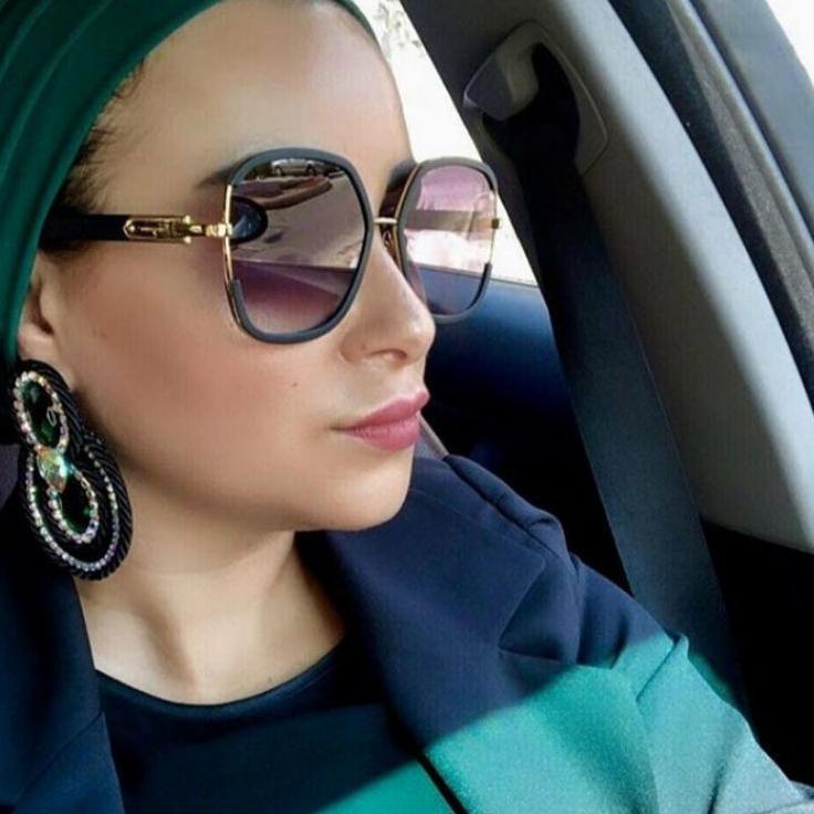 Telah Hadir.. TURBAN DEWASA - QIARA TURBAN INSTAN JERSEY KOREA