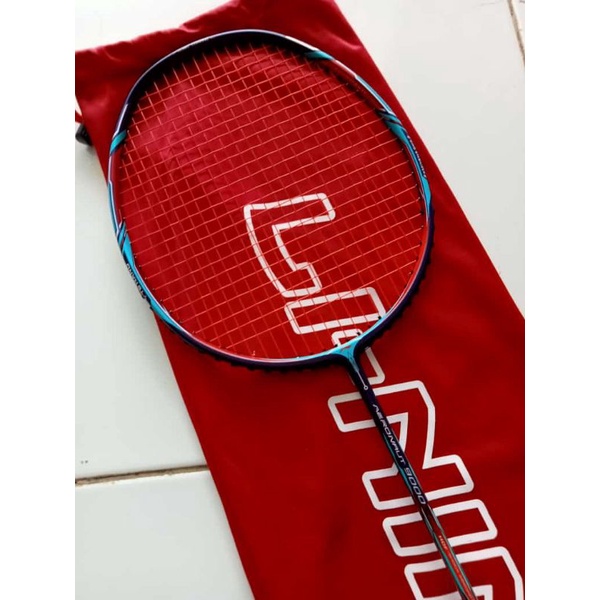 Lining AERONAUT 9000 YUTA WATANABE