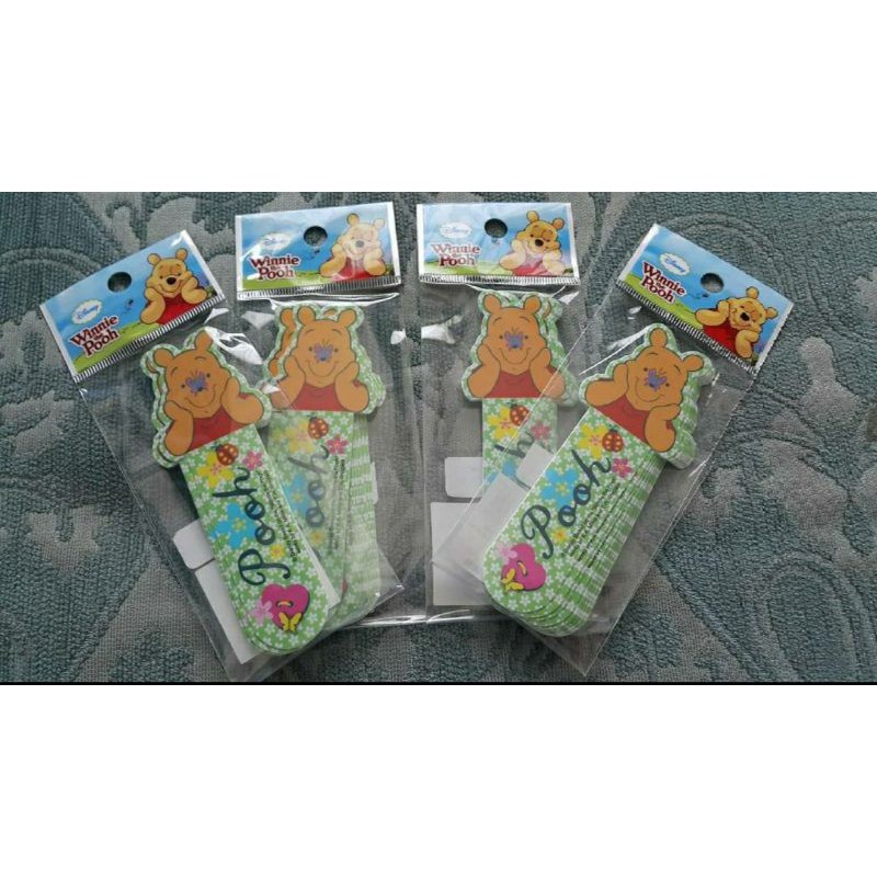 

Pembatas Buku Pooh