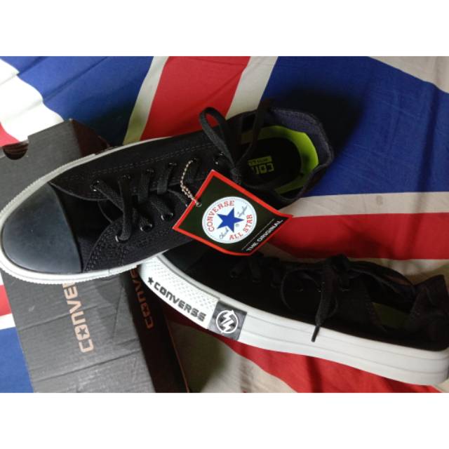 Converse Chuck Taylor All Star Original