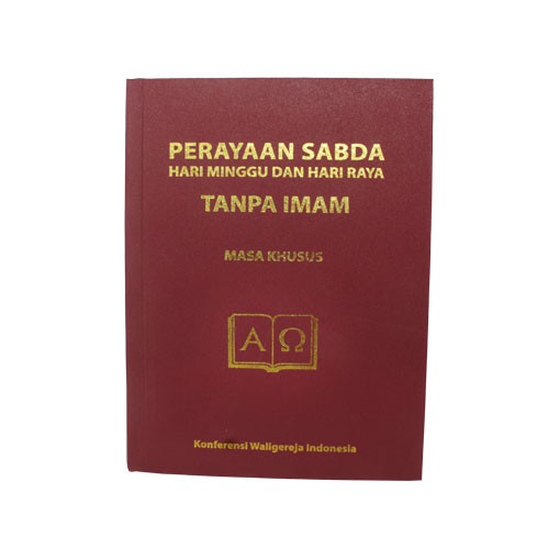 Perayaan Sabda Hari Minggu & Hari Raya <masa khusus>