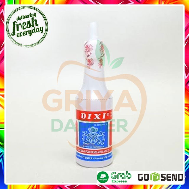 

CUKA DIXI - 150 GRAM
