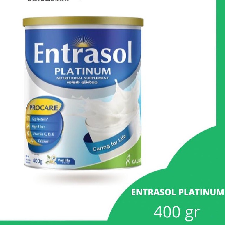 ENTRASOL PLATINUM