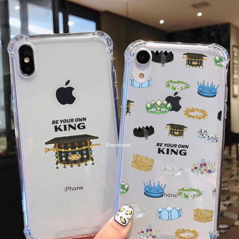case the boyz byok phone case case hp the boyz be your own king