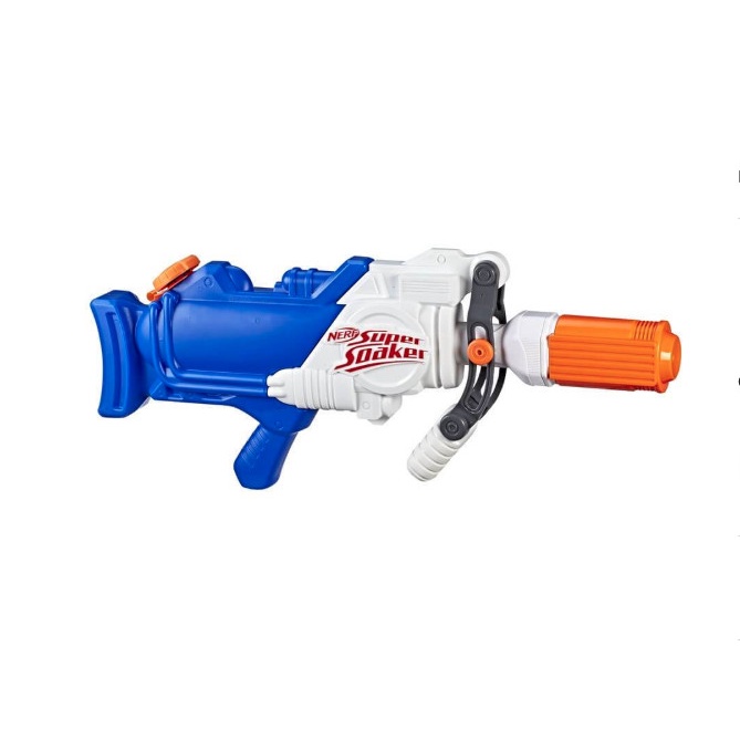 Nerf Super Soaker Hydra