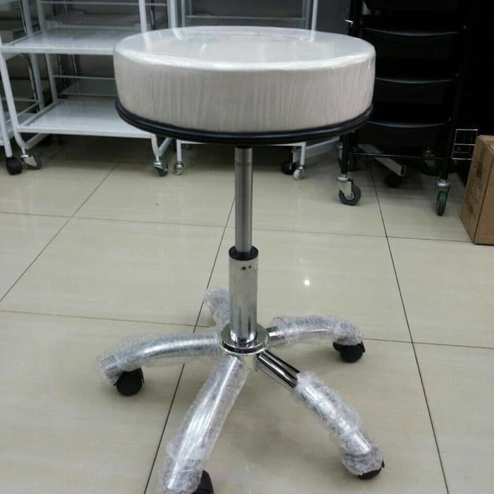 Kursi facial salon hidraulik