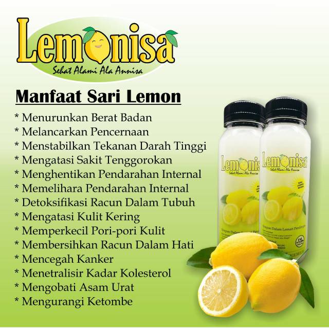 

Lemonisa