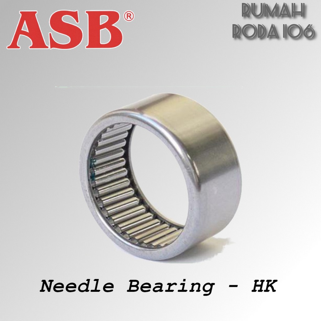 Bearing Bambu HK 0808 ASB