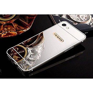 Case oppo a57 mirror