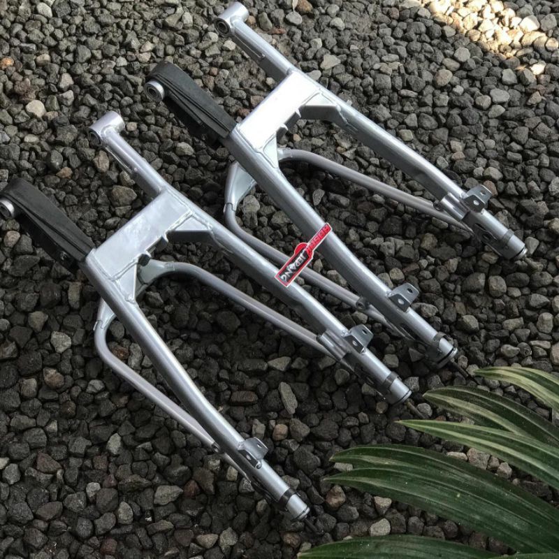 arm ninja rr ori Ono Tiger