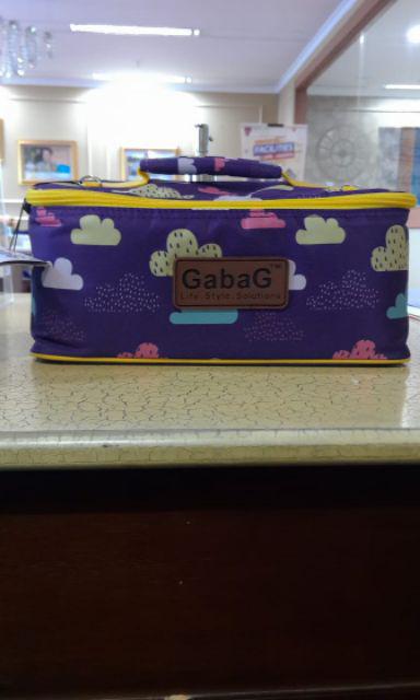 Gabag Ice Gel Besar 500 Gram - Ice Gel Besar 500gr