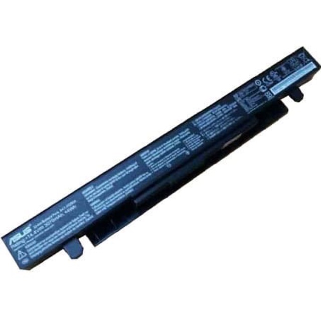 Original Baterai Asus A41-X550A, A41-X550 for Asus A450 A550 F450 F552 X552 X552W