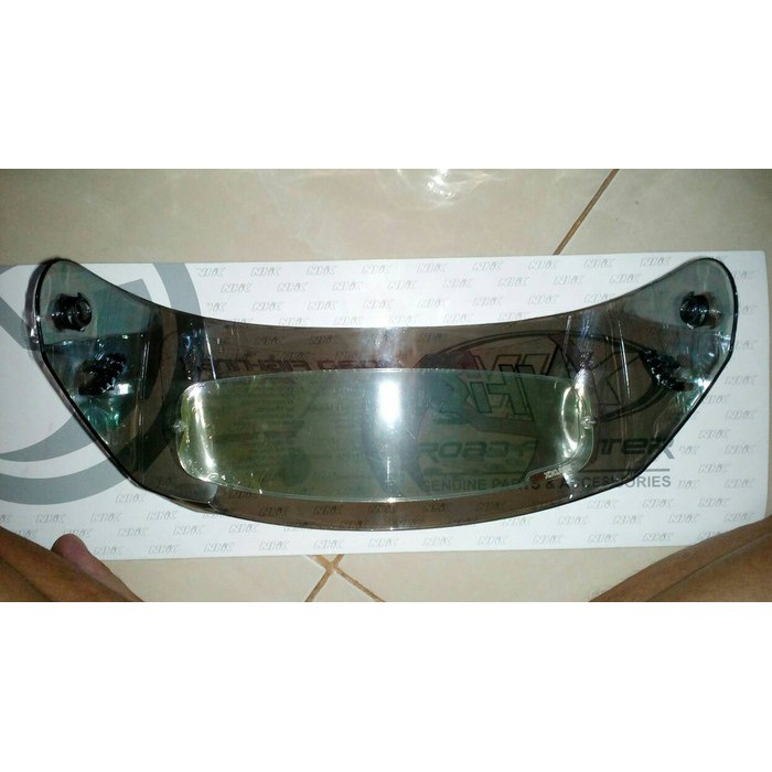 OFC pinlock 30 NHK Seri GP