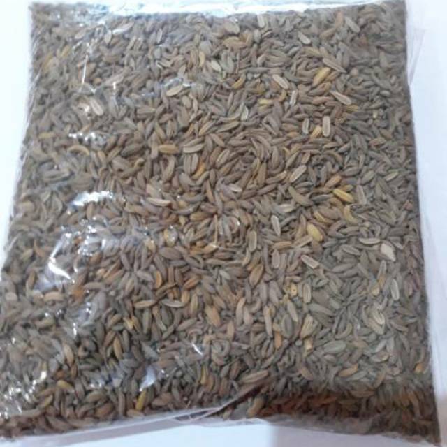 

Bumbu dapur adas manis 100 gram