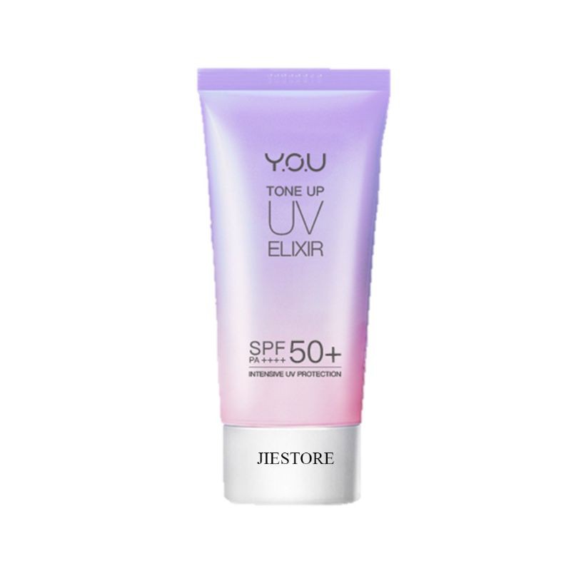 YOU Tone Up Uv Elixir SPF 50+ PA++++