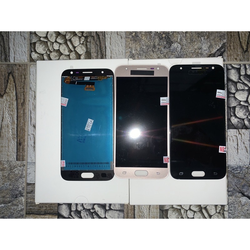 Lcd samsung J330(j3 pro) OLED 1