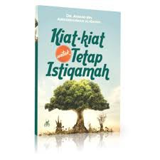 BUKU SAKU | KIAT KIAT UNTUK TETAP ISTIQAMAH | ISTIQOMAH | DARUL HAQ