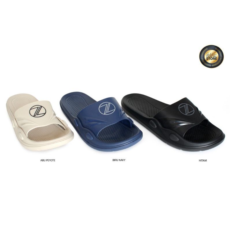 SANDAL ZANDILAC LAKI-LAKI CH121833LD
