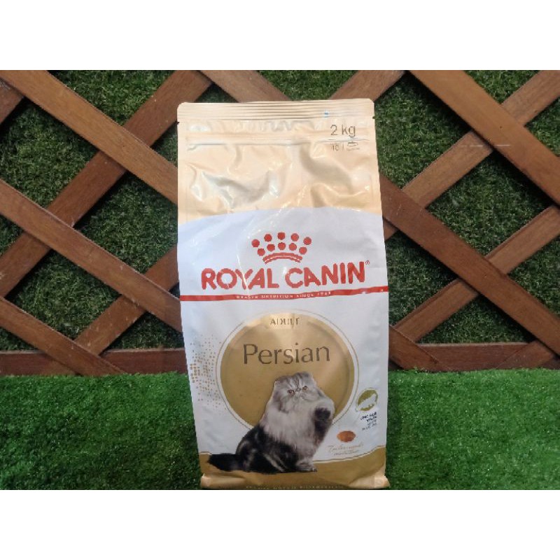 Royal Canin Adult Persian 2Kg/persian 30/Dry Food