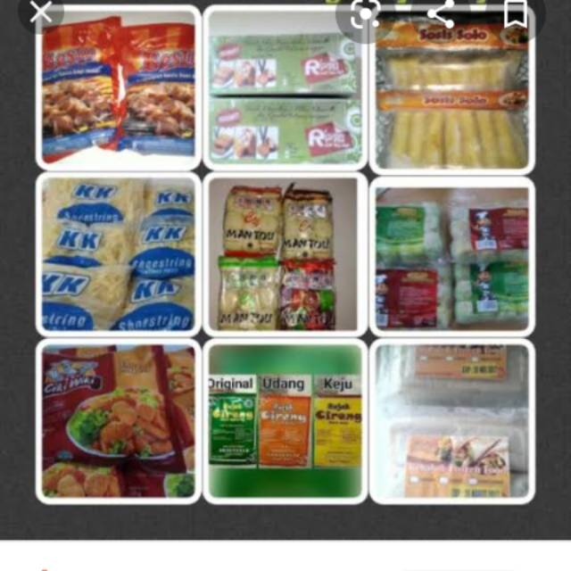 

Paket A 400k