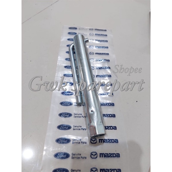Handle busi kunci busi Ford Escape Ori
