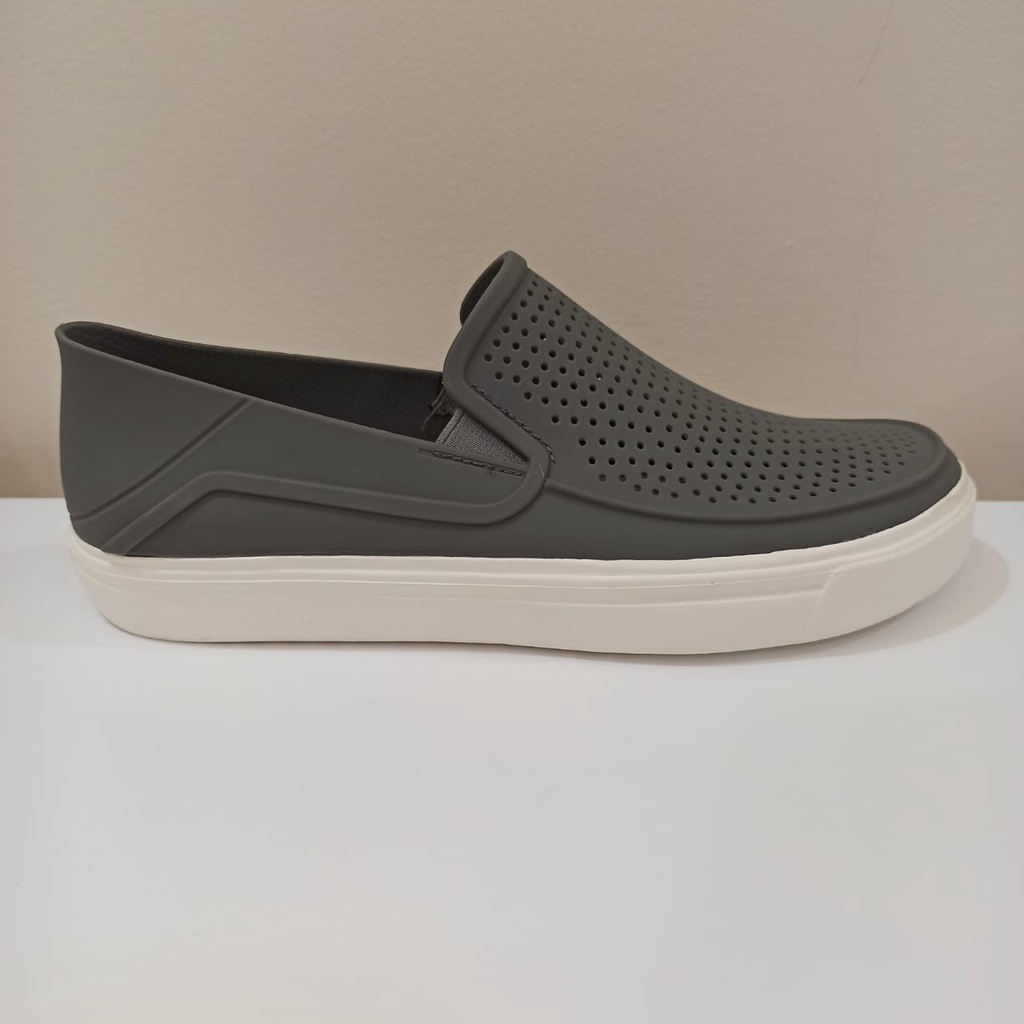 Crocs / Crocs Pria / Sepatu Crocs Original / Sepatu Pria / Crocs Citilane roka / Sepatu Slip On