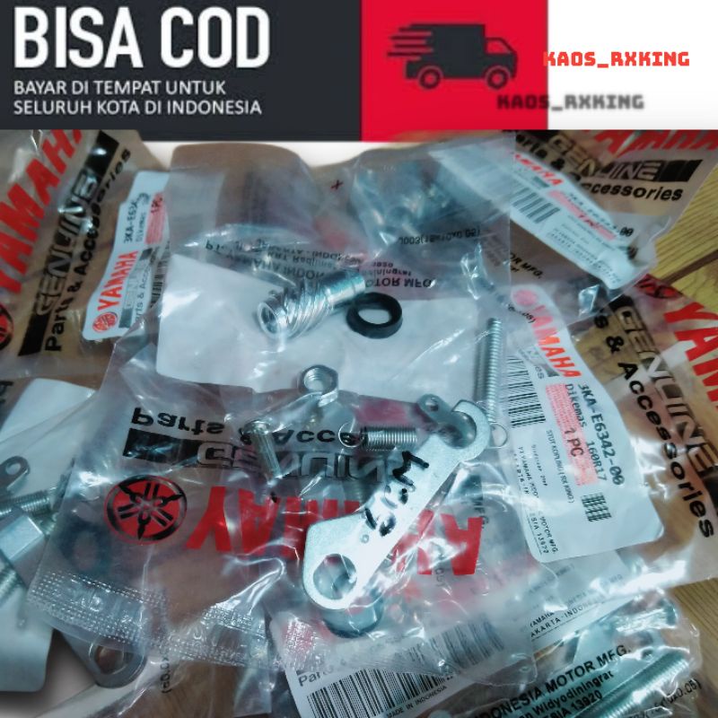 Stut Kopling RX king drek Kopling RxK RXS