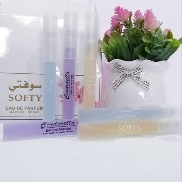Parfum arab ori/ parfum pen arab/ parfum arab pensil spray