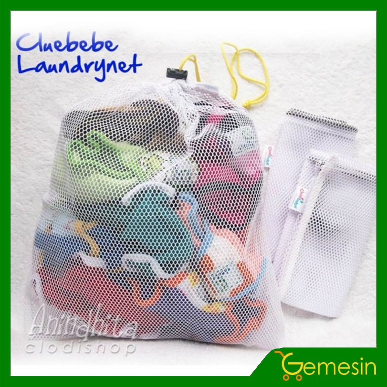 Termurah Laundry Net Cluebebe Jaring Mesin Cuci Londry Net 3Op63uJ35oo