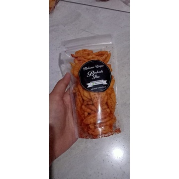 

Biji Ketapang