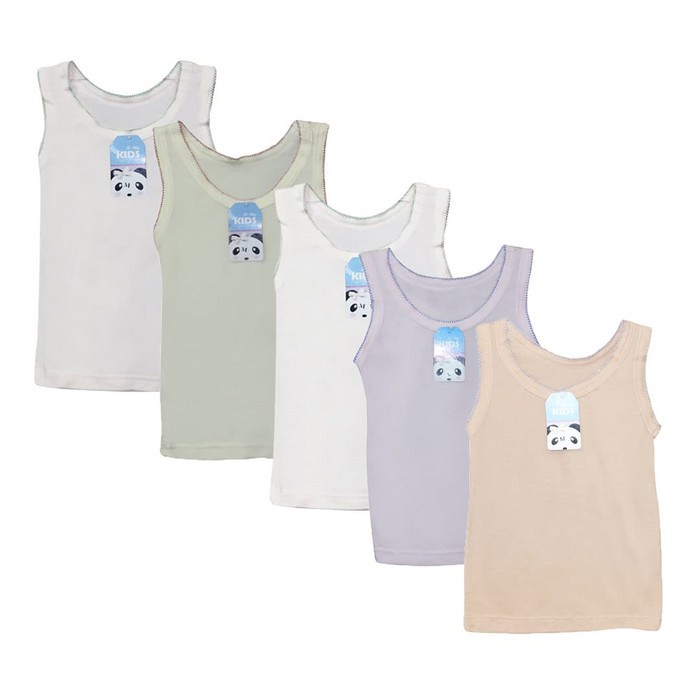 

LINDEX - TIWIE Singlet Kids 007