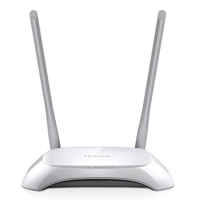 TP-LINK TL-WR840N WIRELESS ROUTER TL WR840N TPLINK WR 840N