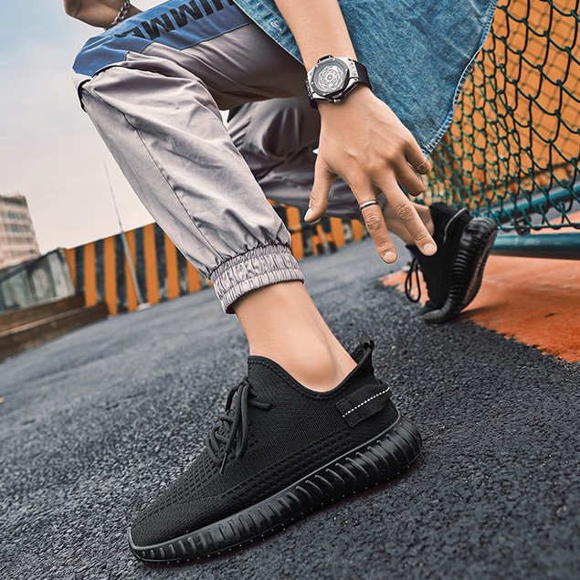 TBIG Sepatu Sneakers Pria DIE MEN Sepatu Import Murah Pria Sekolah Kuliah Kerja
