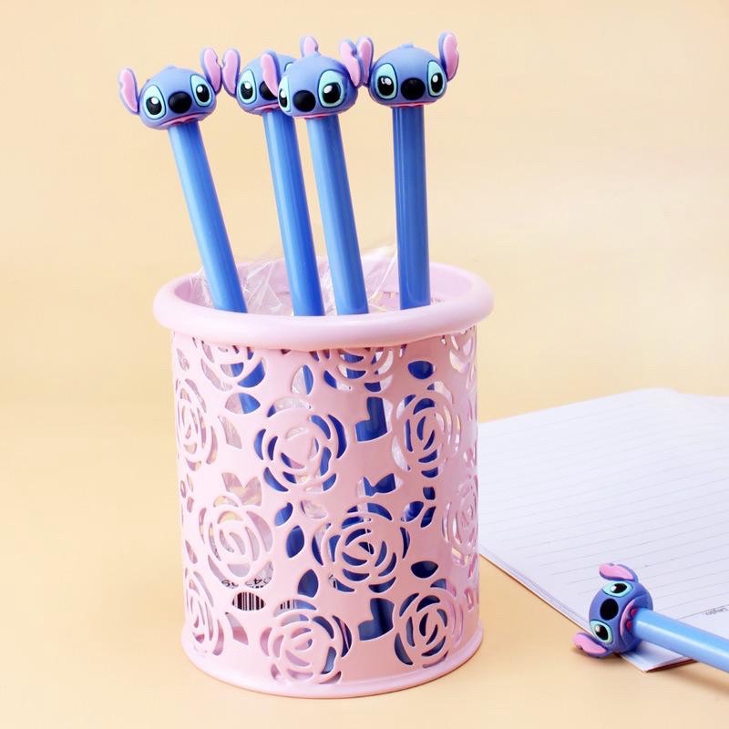 

PULPEN LILO & STITCH CUTE - BALLPOINT BOLPEN PENA LUCU KARTUN KARAKTER