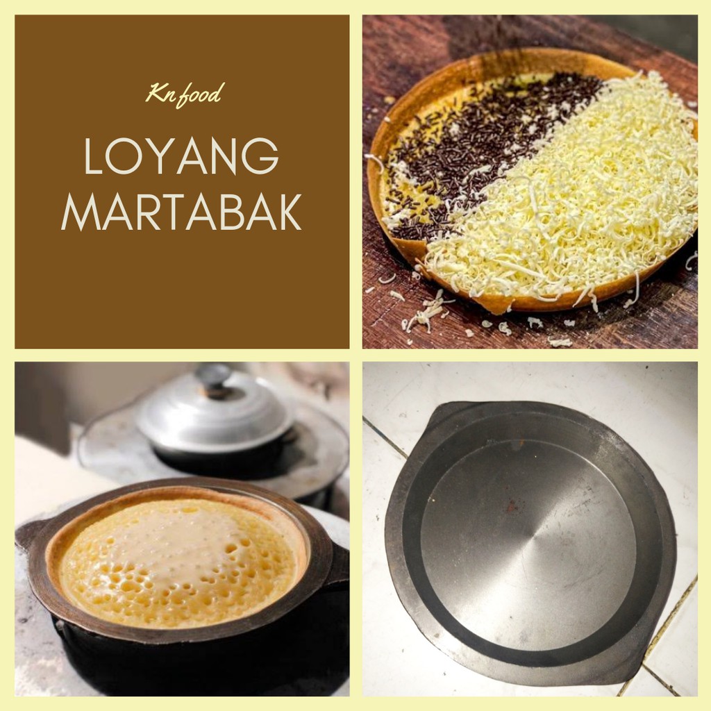 Loyang Martabak