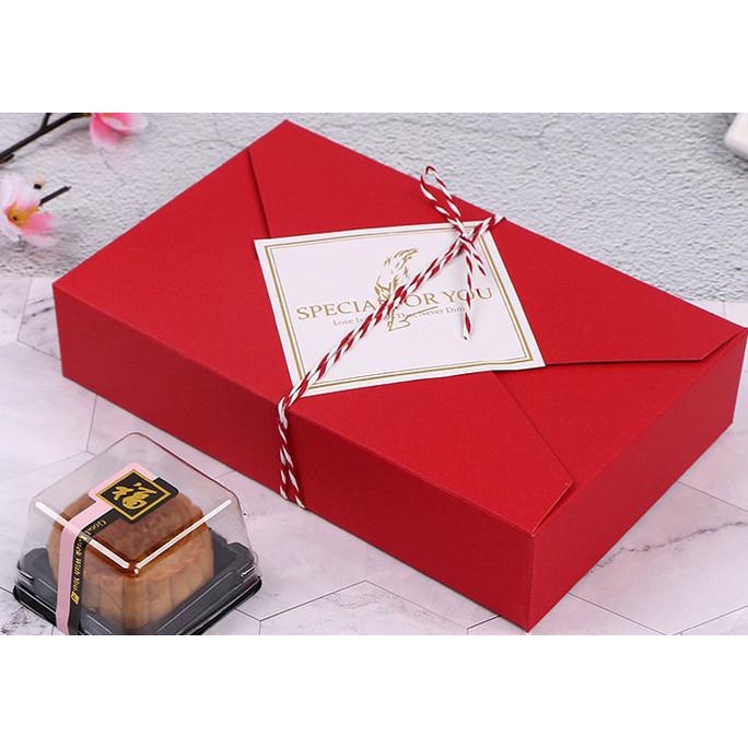 

PARCEL IMLEK BOX KOTAK KADO HADIAH IMLEK NATAL VALENTINE MERAH RED HAMPERS SAMSON PARCEL